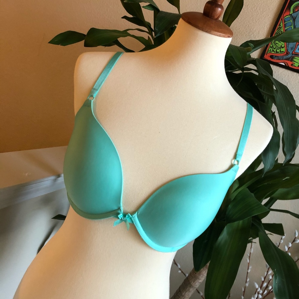 Victoria’s Secret Bra padded 34D